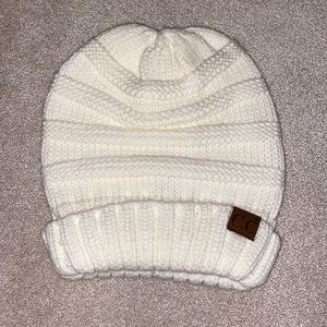 C.C. Slouchy Beanie
